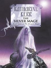 Cover of: The Silver Mage by 