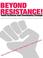 Cover of: Beyond Resistance! Youth Activism and Community Change