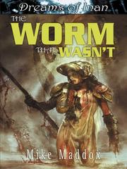 Cover of: The Worm That Wasn't by 