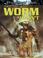 Cover of: The Worm That Wasn't