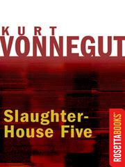 Cover of: Slaughter-House Five by 