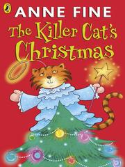Cover of: The Killer Cat's Christmas