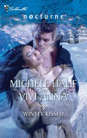 Cover of: Winter Kissed by 