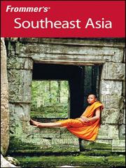 Cover of: Frommer's Southeast Asia