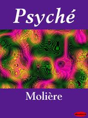 Cover of: Psyche by 