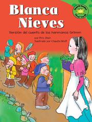 Cover of: Blanca Nieves