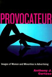 Provocateur by Anthony Cortese