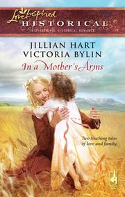 Cover of: In a Mother’s Arms by 