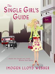 Cover of: The Single Girl’s Guide