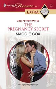 Cover of: The Pregnancy Secret