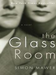 Cover of: The Glass Room