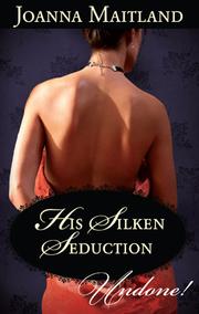 Cover of: His Silken Seduction by 