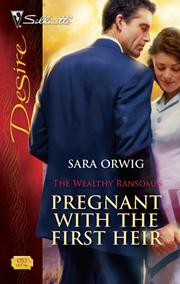 Cover of: Pregnant with the First Heir