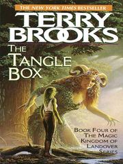 Cover of: Tangle Box by 