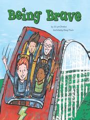 Cover of: Being Brave