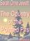 Cover of: The Country of the Pointed Firs