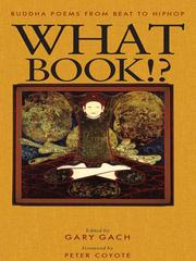Cover of: What Book!?