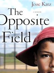 Cover of: The Opposite Field