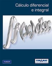 Cover of: Calculo diferencial e integral