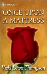 Cover of: Once Upon a Mattress