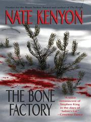 Cover of: The Bone Factory