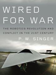 Cover of: Wired for War
