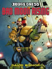 Cover of: Bad Moon Rising