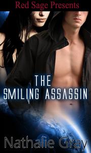 Cover of: THE SMILING ASSASSIN
