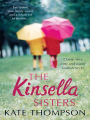 The Kinsella Sisters