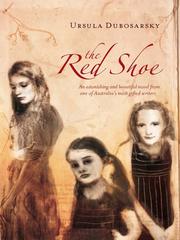 Cover of: The Red Shoe