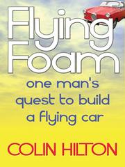 Cover of: Flying Foam by 