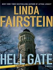 Cover of: Hell Gate