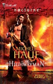 Cover of: The Highwayman