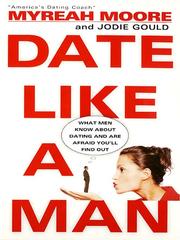 Cover of: Date Like A Man