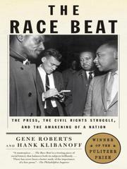 Cover of: The Race Beat