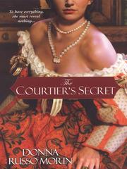 Cover of: The Courtier’s Secret