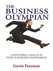 Cover of: The Business Olympian | 