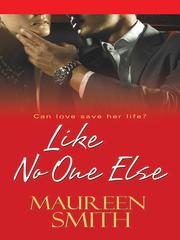 Cover of: Like No One Else by 