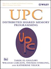 Cover of: UPC by 