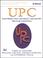 Cover of: UPC