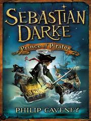 Cover of: Prince of Pirates by 