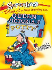 Cover of: Queen Victoria's Potty