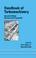 Cover of: Handbook of Turbomachinery