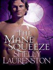 Cover of: The Mane Squeeze | 