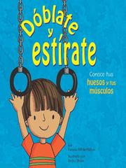 Cover of: Doblate y estirate by 