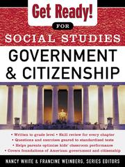 Citizenship & Civics Government