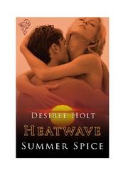 Cover of: Summer Spice