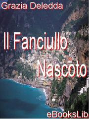 Cover of: Il Fanciullo Nascoto