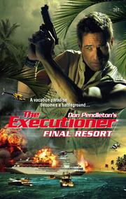 Cover of: Final Resort