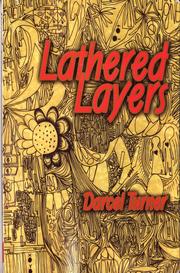 Cover of: Lathered Layers by 